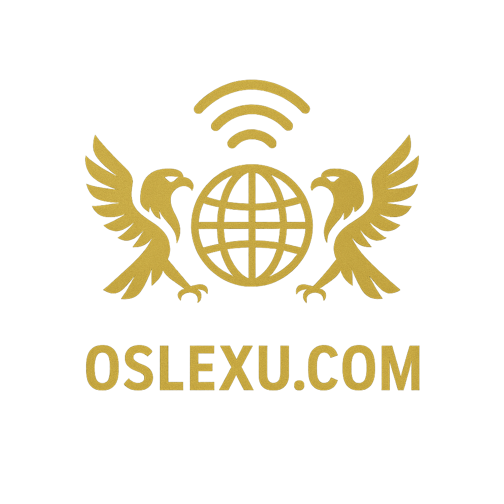 oslexu.com