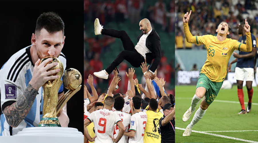 Hậu Trường Thể Thao – Góc Khuất Làm Nên Những Trận Đấu Đỉnh Cao 🏆