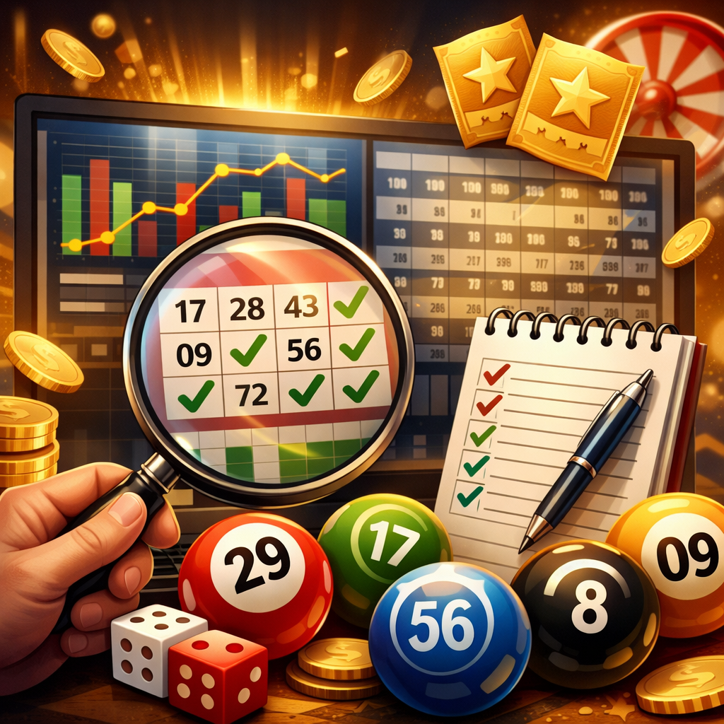 Lô đề và phân tích số học