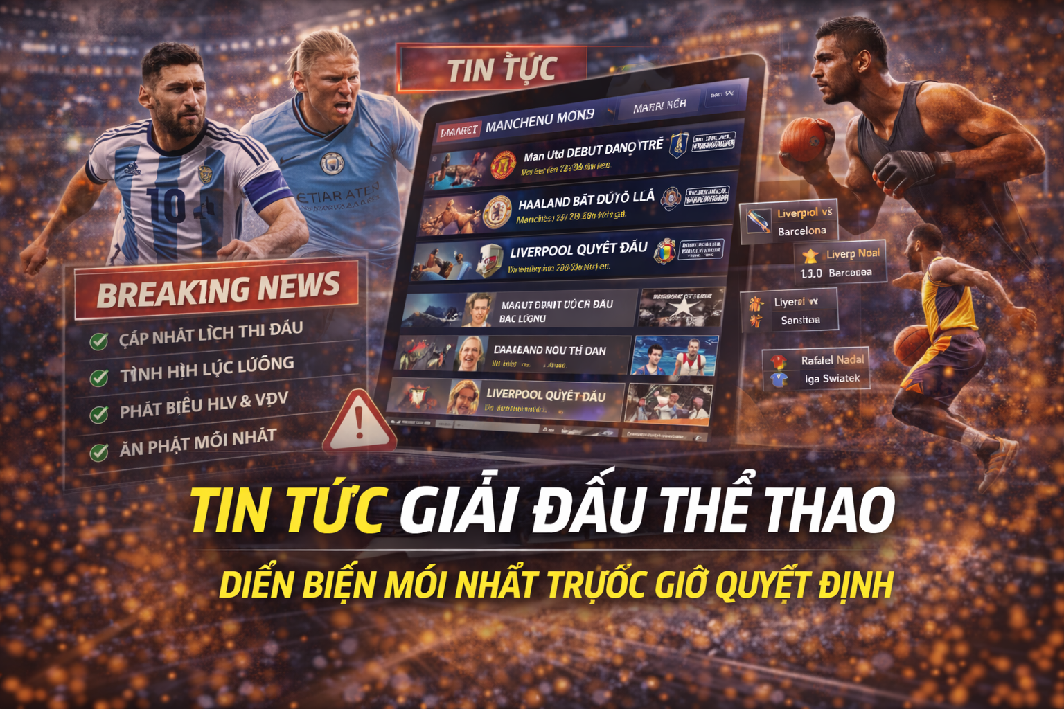 Phân tích chiến thuật bóng đá