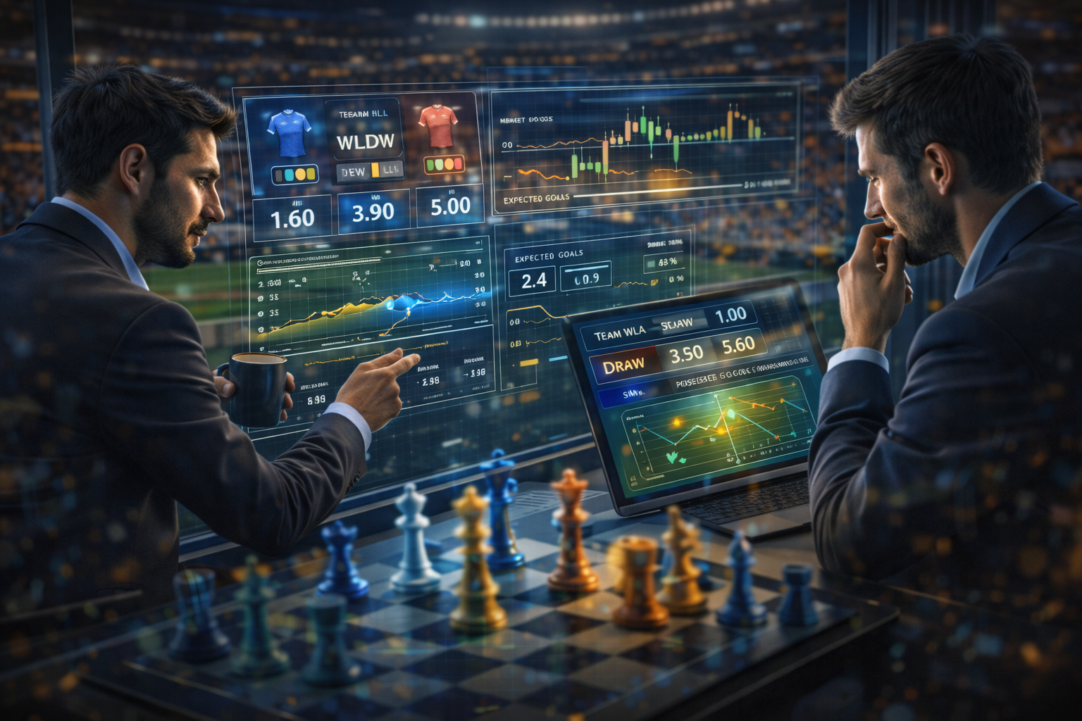 Chiến lược phân tích