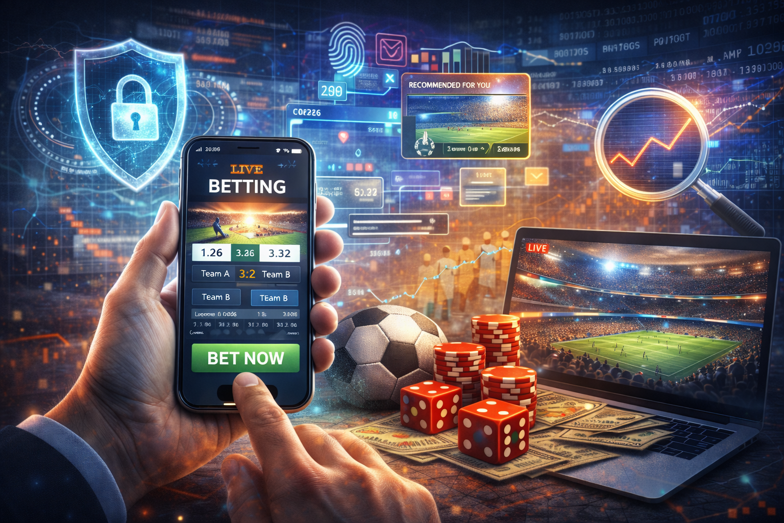 Cá nhân hóa trải nghiệm người dùng