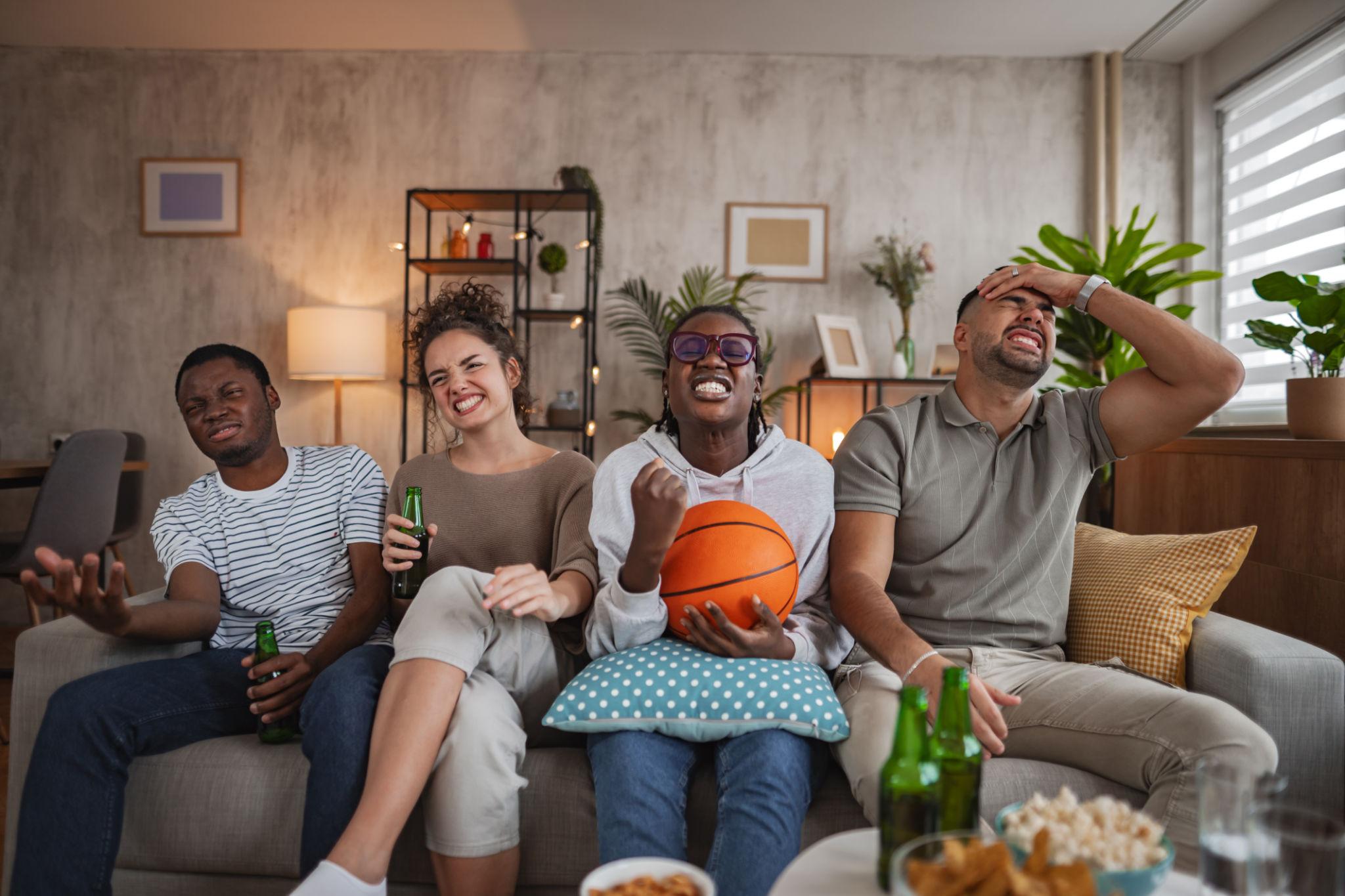 xu hướng của người dùng hiện đại